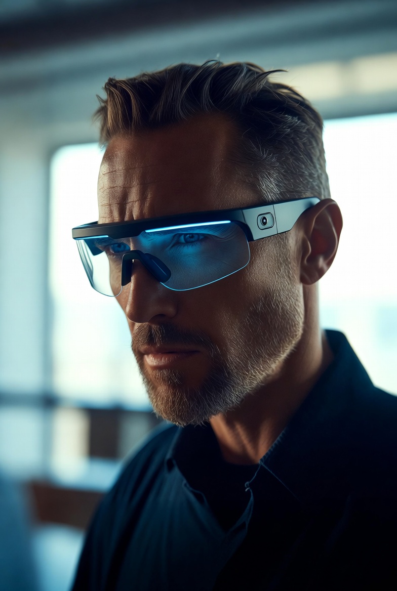 Meta Glasses